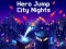 Laro Hero Jump City Nights online