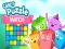 Laro Puzzle match ng kendi online
