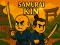 Laro Samurai Kin online