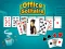 Laro Office Solitaire online
