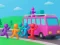 Laro Bus Jam Escape online