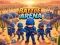 Laro Battle Arena online