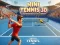 Laro Mini Tennis 3D online