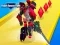 Laro Robot Runner Fight online