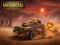 Laro Mad Metal: Apocalypse Drift online
