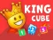 Laro Cube King online