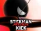 Laro Stickman Archer Kick online