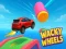 Laro Wacky Wheels online