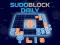 Laro Sudoblock Daily online
