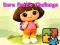 Laro Dora Puzzle Challenge online
