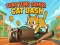 Laro Tung Tung Sahur Cat Dash online