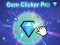 Laro Gem Clicker Pro online