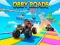 Laro Obby Roads online