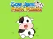 Laro Cow Jam Farm puzzle online