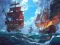 Laro Mga barko ng Pirate: Bumuo at lumaban online Laro Mga barko ng Pirate: Bumuo at lumaban online