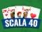 Laro Scala 40 online