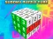 Laro Sudoku puzzle cube online