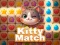 Laro Kitty Match 3 online