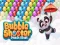 Laro Bubble Shooter Panda Blast online