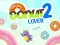 Laro Mahilig sa Donut 2 online