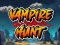 Laro Hunt ng Vampire online