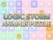 Laro Logic Storm: Animals Puzzle online