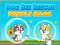 Laro Dog Bee Rescue Puzzle Game online