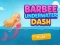 Laro Barbee Underwater Dash online