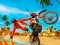 Laro Motocross Racing online