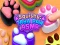 Laro Squishy: Taba Paw online