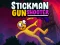 Laro Stickman Gun Shooter online