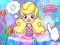 Laro Mermaid Princess Avater Castle online
