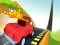 Laro Downhill Car Ride Crash Test online