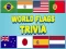 Laro World Flags Trivia online