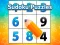Laro Mga Sudoku Puzzle online