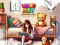 Laro Word Art: Puzzle ng Kulay ng Kulay online Laro Word Art: Puzzle ng Kulay ng Kulay online