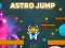 Laro Astro Jump online