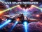 Laro War Space Defender online