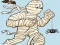 Laro Mummy Coloring Book online
