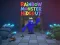 Laro Rainbow Monster Hideout 3D online