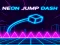 Laro Neon Jump Dash online