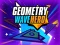 Laro Geometry Wave Hero online