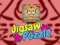 Laro Baby Tiger Jigsaw puzzle online