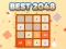 Laro Pinakamahusay na 2048 online
