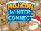 Laro Kumonekta ang Mojicon Winter online