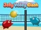 Laro Halaya Volley Clash online