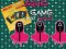 Laro Squid Game Memory Card Match online