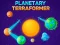 Laro Planetary Terraformer online