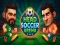 Laro Head Soccer Arena online