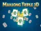 Laro Mahjong Triple 3D Tile Match online